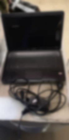 Ремонт ноутбуков Compaq