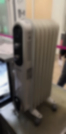 Ремонт масляных обогревателей Hyundai