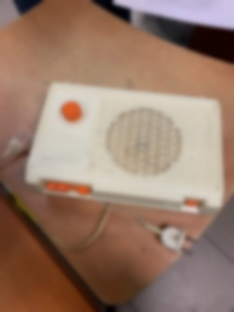 Ремонт электротехники СССР