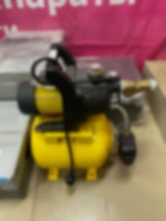 Ремонт насосов TOTAL