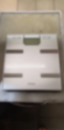 Ремонт напольных весов Tefal