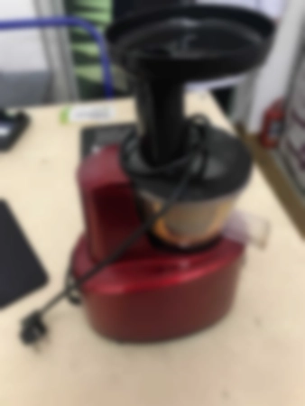 Ремонт соковыжималок Kitfort KT-1101  2