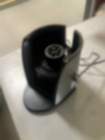 Ремонт соковыжималок Smile