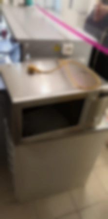 Ремонт микроволновок Cameron