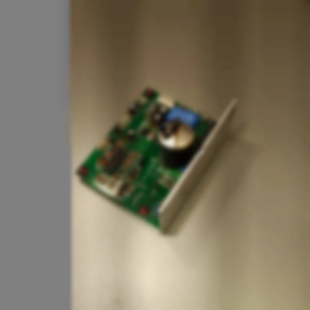 Ремонт плат управления стиральных машин NoName Китай ZH-KQS-001(0.4).pcb