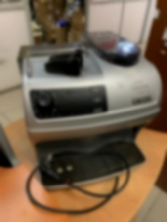 Ремонт кофемашин Gaggia sup 020R