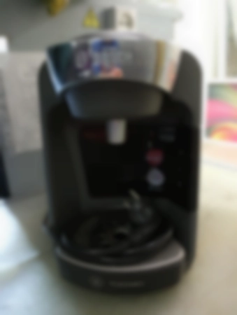 Ремонт кофеварок Bosch tas3202