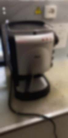 Ремонт кофеварок VITEK VT-1507 BK