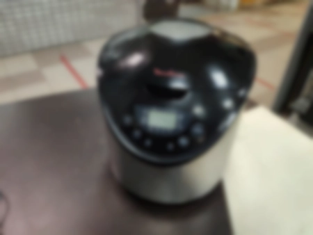 Ремонт хлебопечек Moulinex OW301030/B7A-2011R