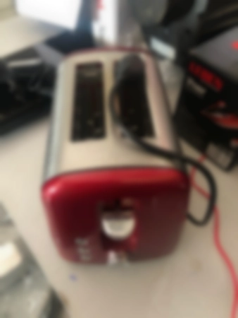 Ремонт тостеров Polaris