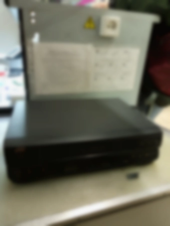 Ремонт видеомагнитофонов JVC HR-P111EE