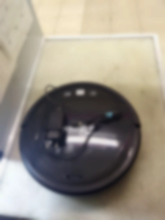 Ремонт роботов пылесосов Ritmix