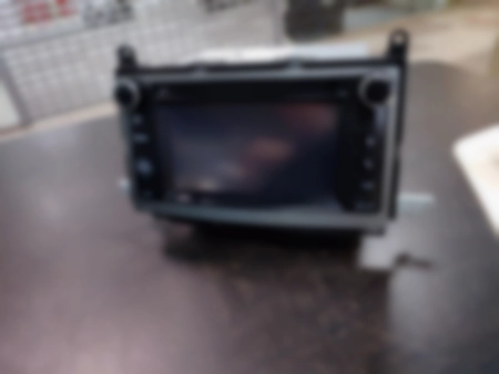 Ремонт автомагнитол Toyota 86140_0T080