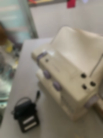 Ремонт швейных машин Family sl3012