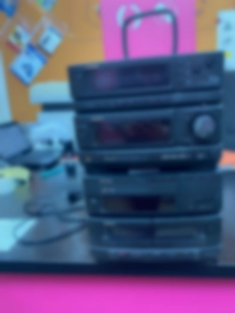 Ремонт музыкальных центров AIWA RX-N737HE