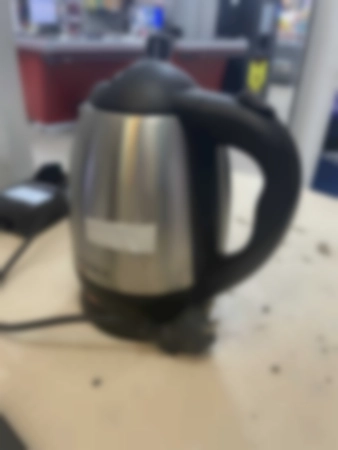 Ремонт чайников Supra