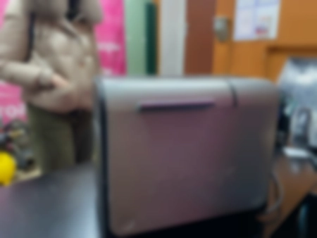 Ремонт хлебопечек Bork BM500