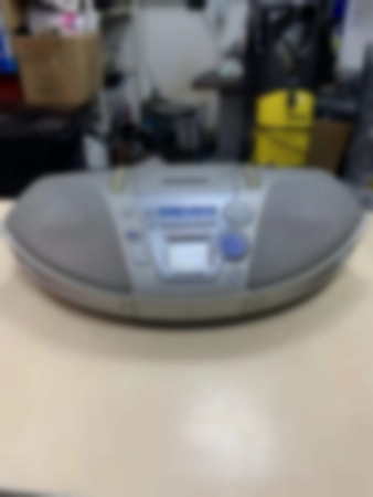 Ремонт синтезаторов Panasonic RX-ES25