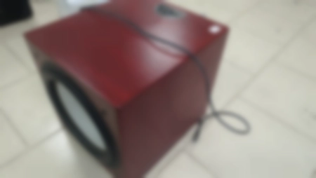 Ремонт сабвуферов Silter