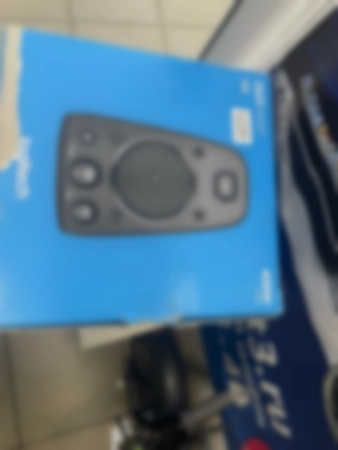 Ремонт аудио колонок Logitech S-00104