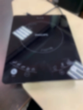 Ремонт варочных панелей Philips