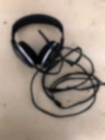 Ремонт наушников Philips SHP8500