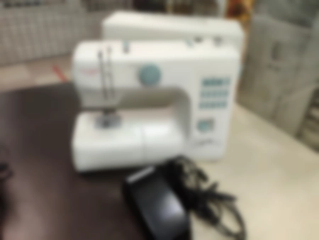 Ремонт швейных машин Novex