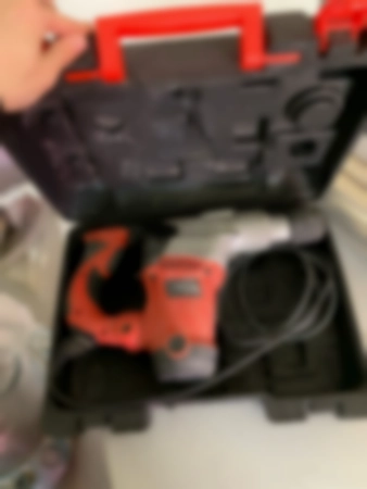 Ремонт перфораторов Einhell RT-RH 32