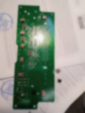 Ремонт плат управления стиральных машин Candy