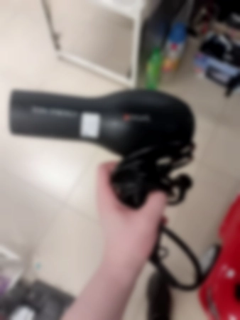 Ремонт фенов DEWAL ------------