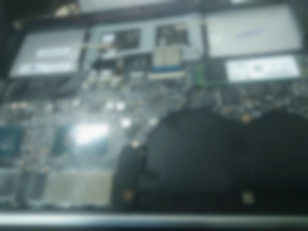 Ремонт ноутбуков Xiaomi нет шильды