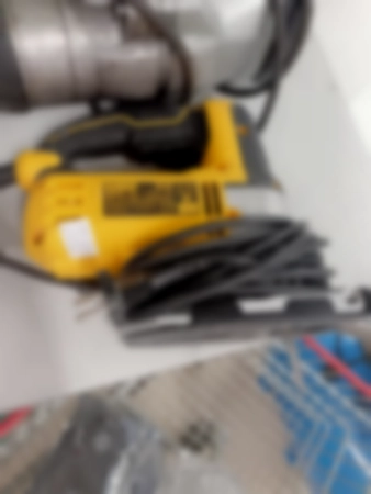 Ремонт лобзиков DeWALT DW349