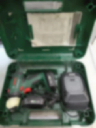 Ремонт шуруповертов Bosch PSR 14,4 Li 2