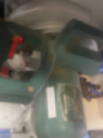 Ремонт дисковых пил DWT KGS16-255