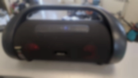 Ремонт аудио колонок DEXP p540