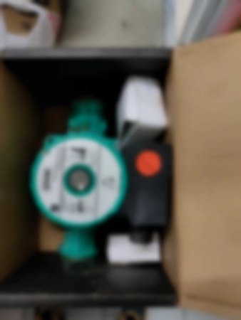 Ремонт циркуляционных насосов NoName Китай Vilo