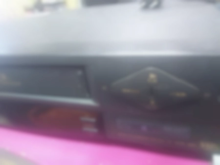 Ремонт видеомагнитофонов Samsung SVR-300