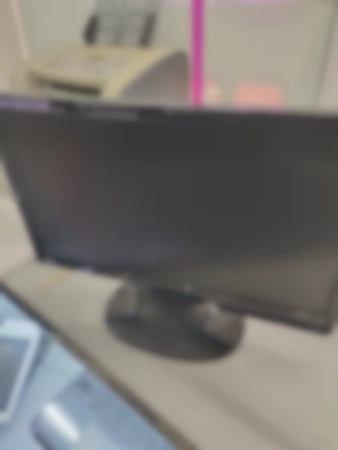 Ремонт мониторов Benq ET-0025-NA