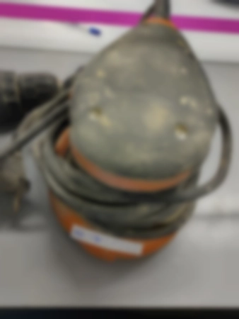 Ремонт шлифмашинок AEG EX125ES