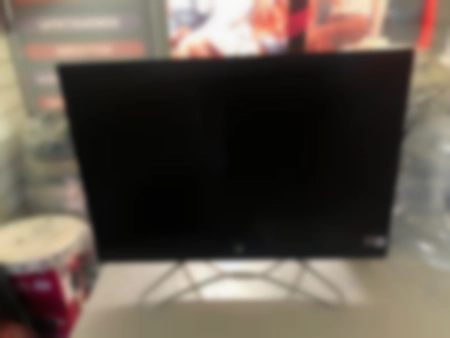 Ремонт моноблоков HP 9US64EA