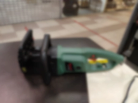 Ремонт электропил Hammer CPP2400