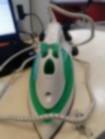 Ремонт утюгов Akira