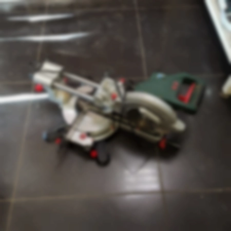 Ремонт дисковых пил Metabo KGS 216 M
