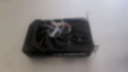 Ремонт видеокарт Palit rtx2060