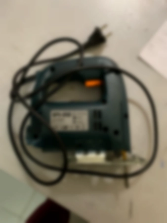 Ремонт лобзиков Bort