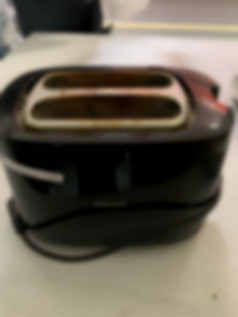 Ремонт тостеров Philips HD2581