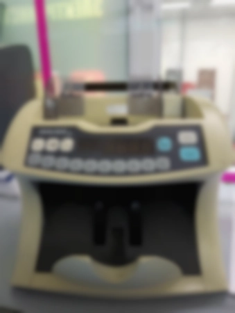 Ремонт счетчика банкнот Magner Magner 15