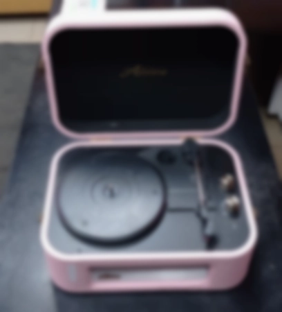 Ремонт виниловых проигрывателей NoName Китай Alive Audio