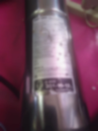 Ремонт скважинных насосов Daewoo DBP 1800