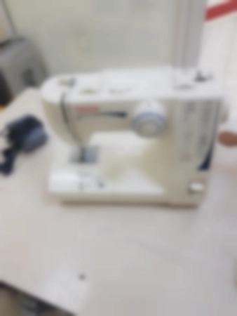 Ремонт швейных машин Toyota Leader25RS